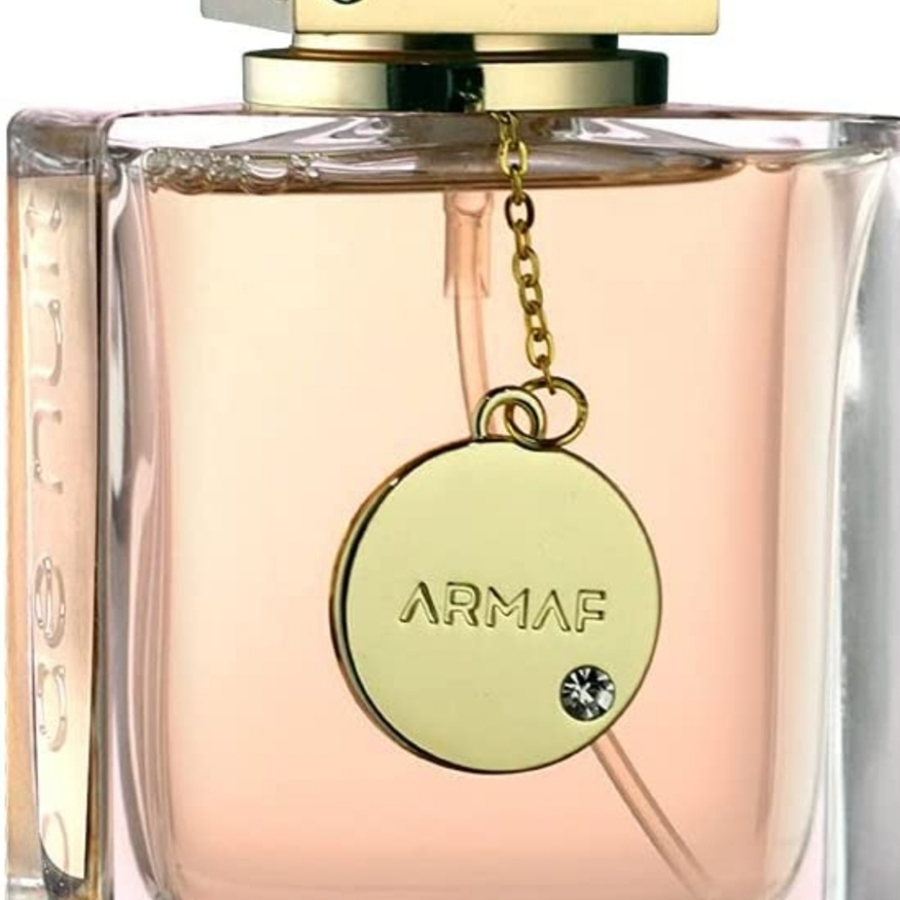 Armaf Club De Nuit Women's Parfums 3.6 oz